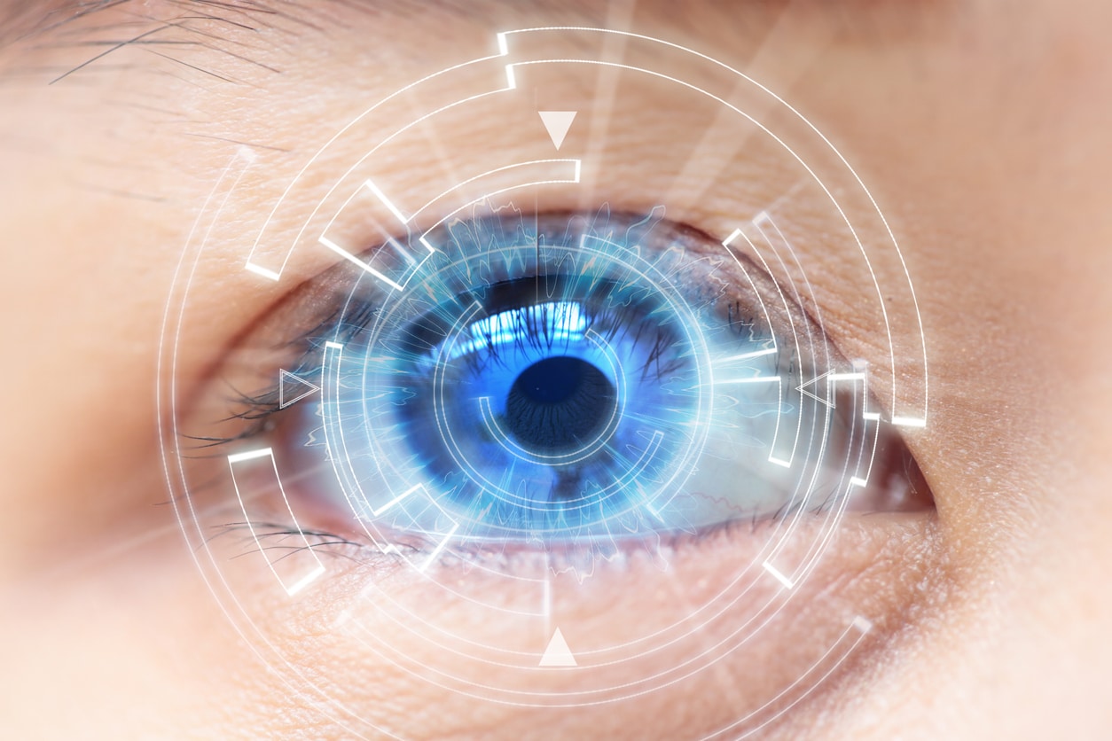 Premium Cataract Surgery With LenSx Laser Ophthalmologist Tampa Eye Specialists